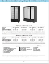 Nevera cocina aluminio negro